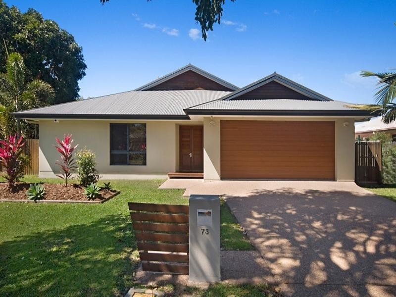 73 Sanctuary Drive, Idalia QLD 4811