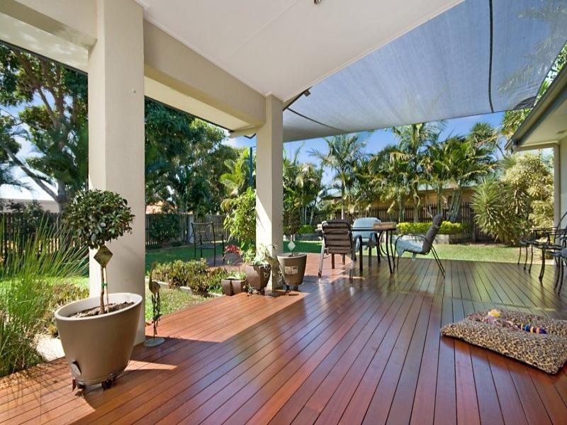 73 Sanctuary Drive, Idalia QLD 4811