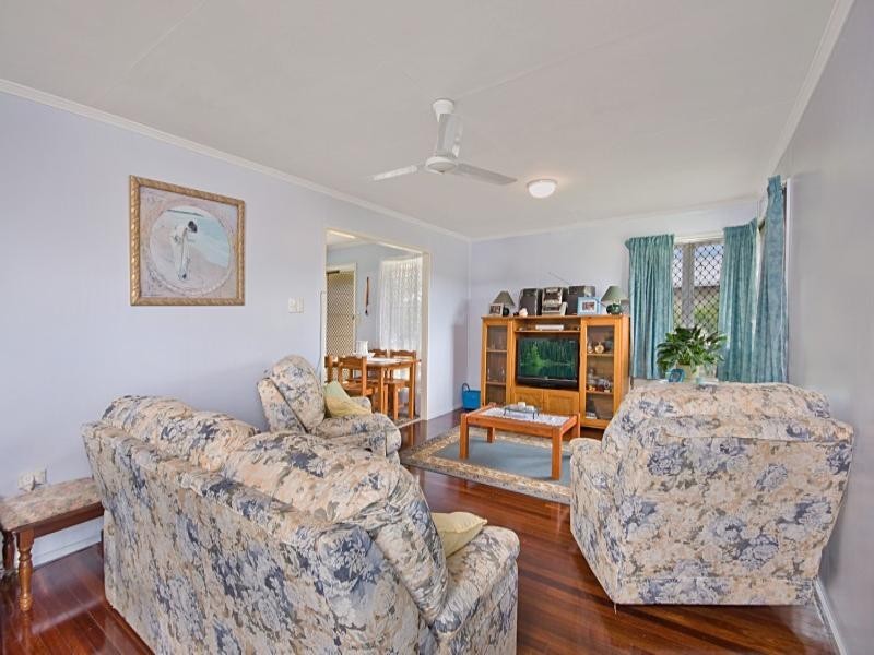 22 Wilkie Street, Heatley QLD 4814