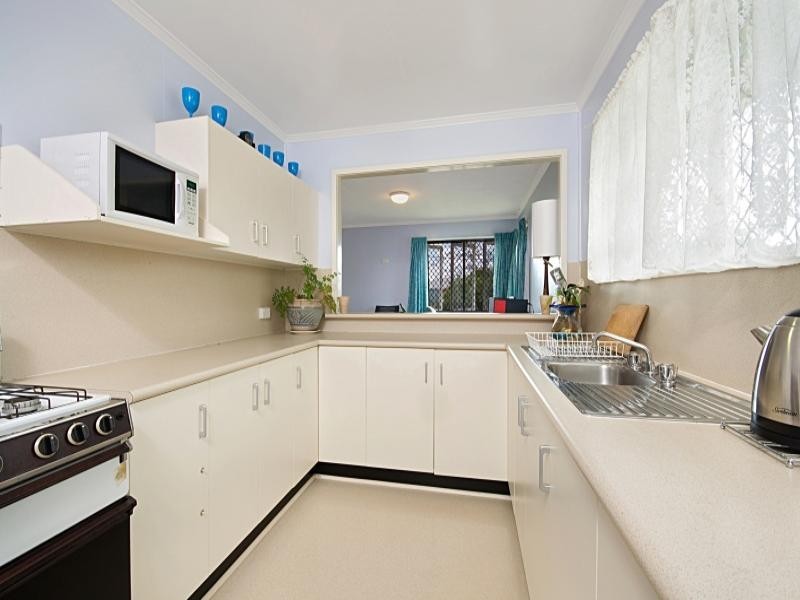 22 Wilkie Street, Heatley QLD 4814