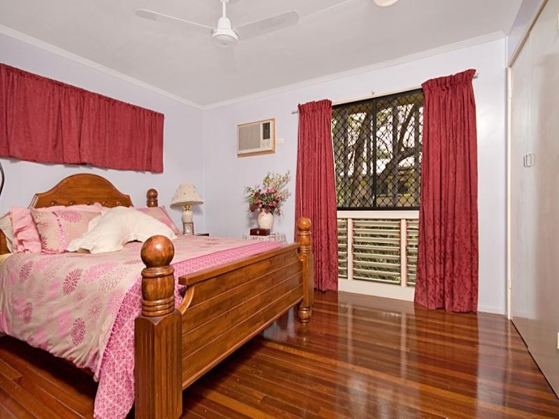 22 Wilkie Street, Heatley QLD 4814