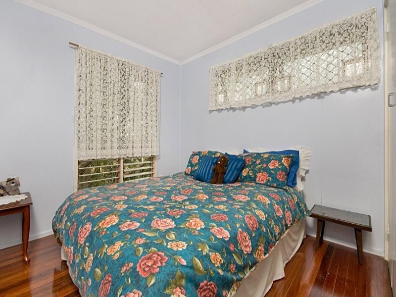 22 Wilkie Street, Heatley QLD 4814