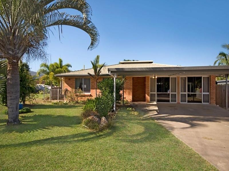 10 Willow Court, Kirwan QLD 4817