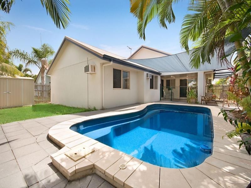 13 Daytona Drive, Kirwan QLD 4817