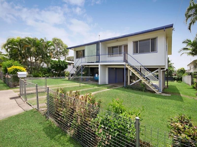 27 Mcbride Street, Kirwan QLD 4817