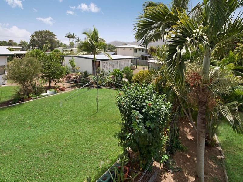 27 Mcbride Street, Kirwan QLD 4817