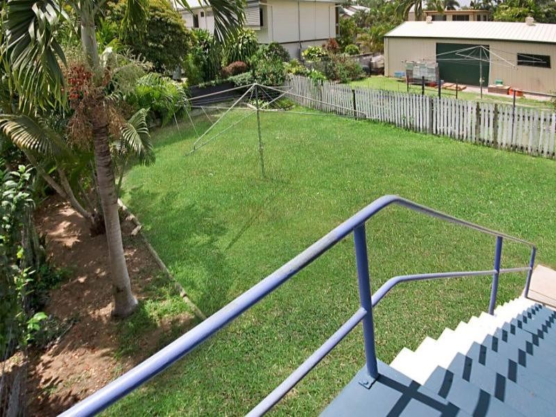 27 Mcbride Street, Kirwan QLD 4817