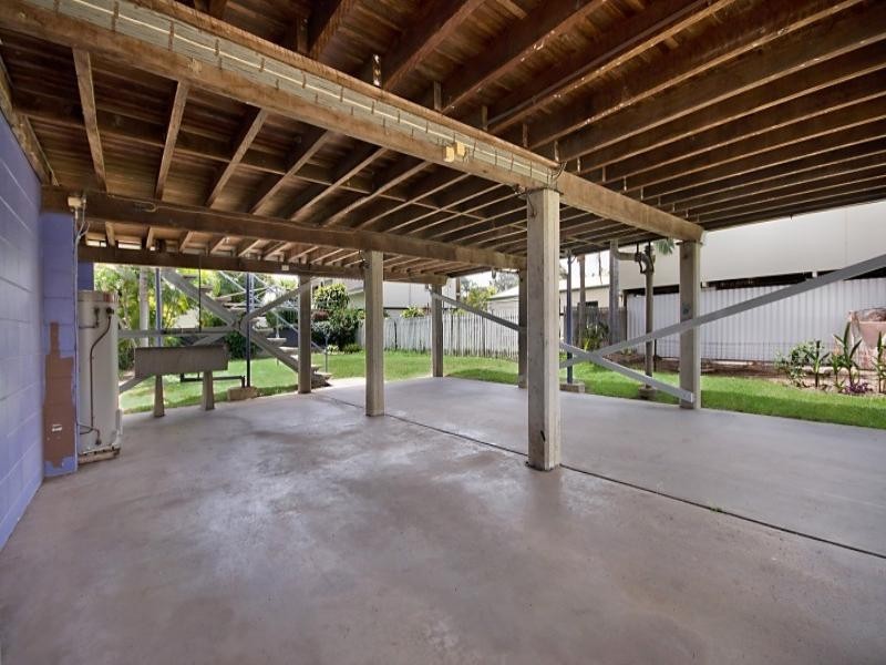 27 Mcbride Street, Kirwan QLD 4817