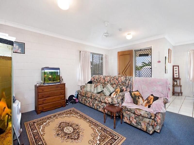 24 San Vito Crescent, Rasmussen QLD 4815