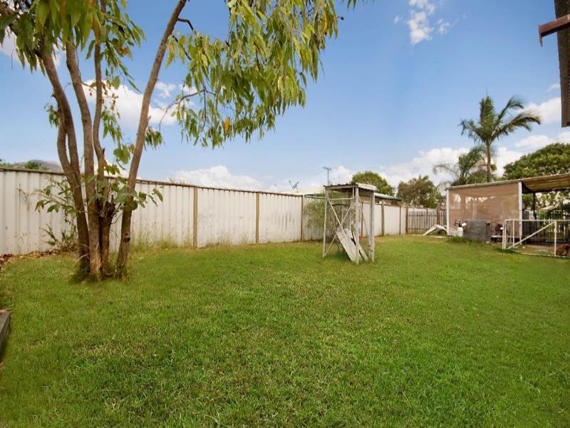 24 San Vito Crescent, Rasmussen QLD 4815