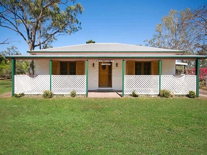 67 Mount Low Parkway, Mount Low QLD 4818