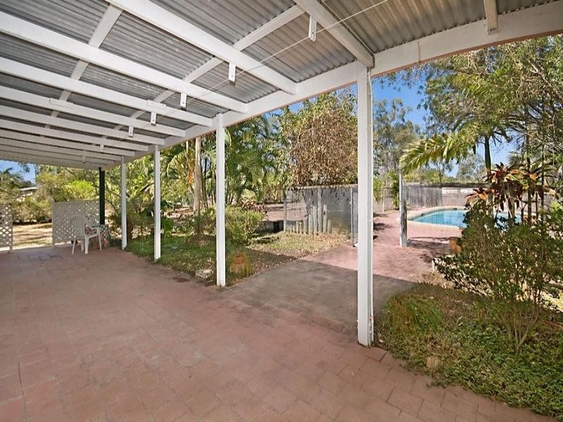 67 Mount Low Parkway, Mount Low QLD 4818