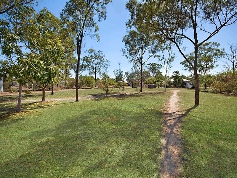 67 Mount Low Parkway, Mount Low QLD 4818