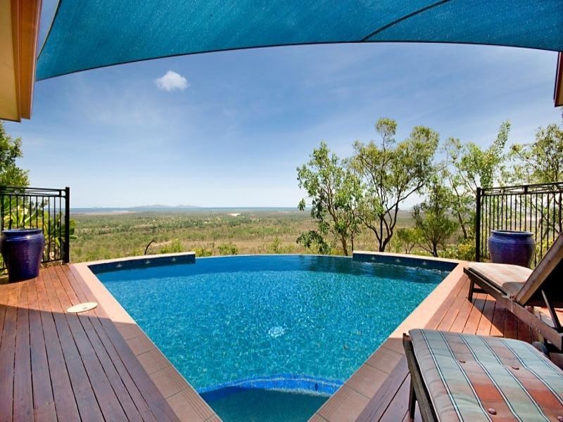 L19 Mount Kulburn Drive, Jensen QLD 4818