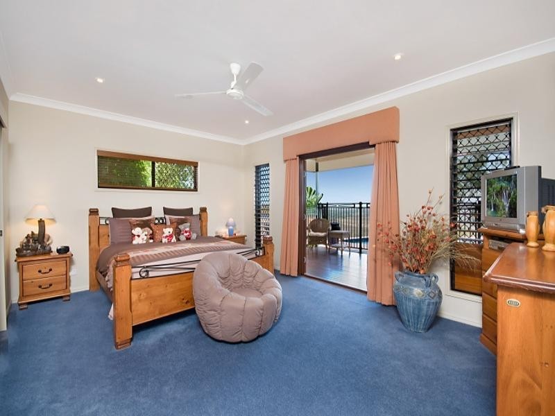 L19 Mount Kulburn Drive, Jensen QLD 4818