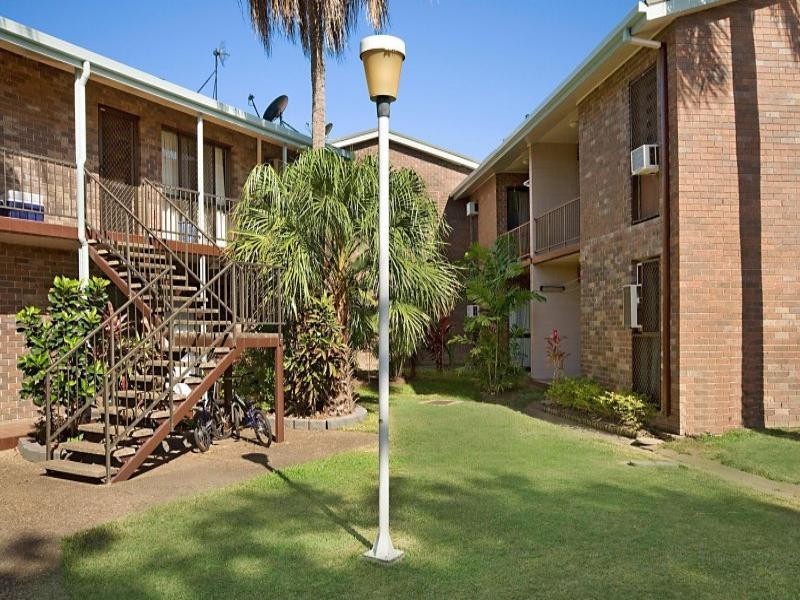 54/16 Old Common Road, Belgian Gardens QLD 4810