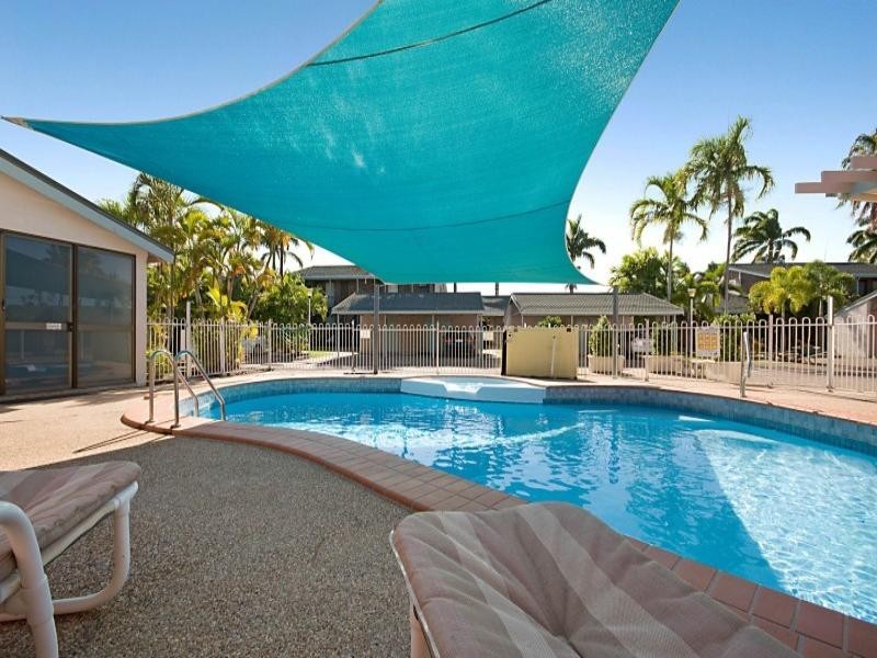 54/16 Old Common Road, Belgian Gardens QLD 4810