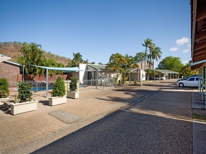 54/16 Old Common Road, Belgian Gardens QLD 4810