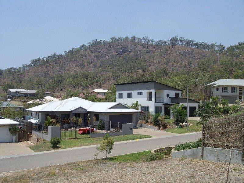 19 Kosciusko Way, Mount Louisa QLD 4814