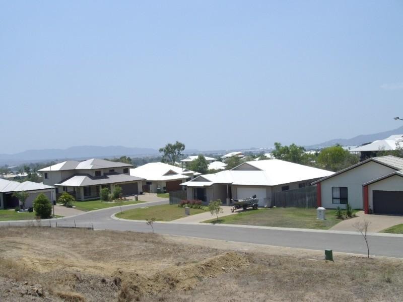 19 Kosciusko Way, Mount Louisa QLD 4814