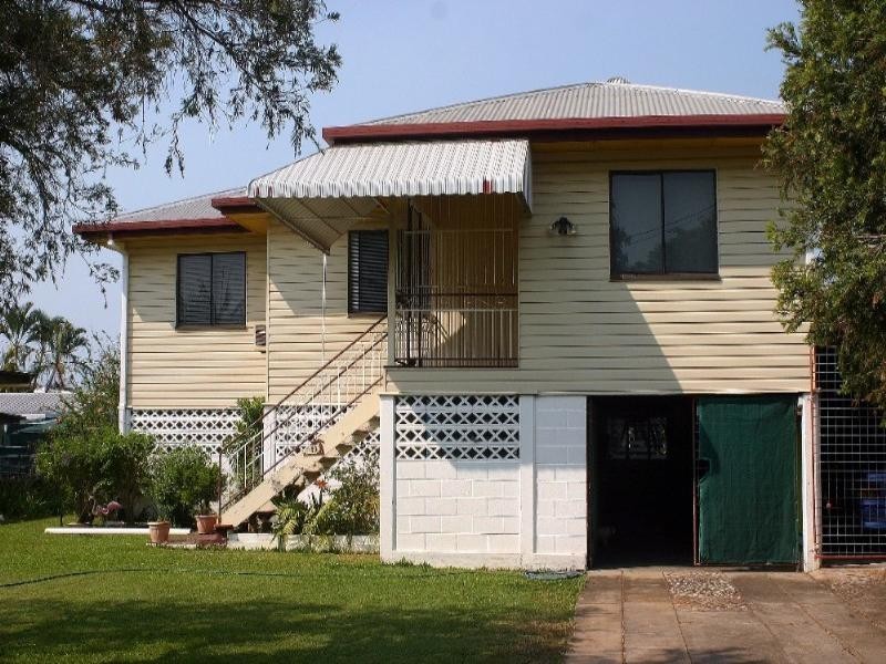 19 Halstead Street, Gulliver QLD 4812