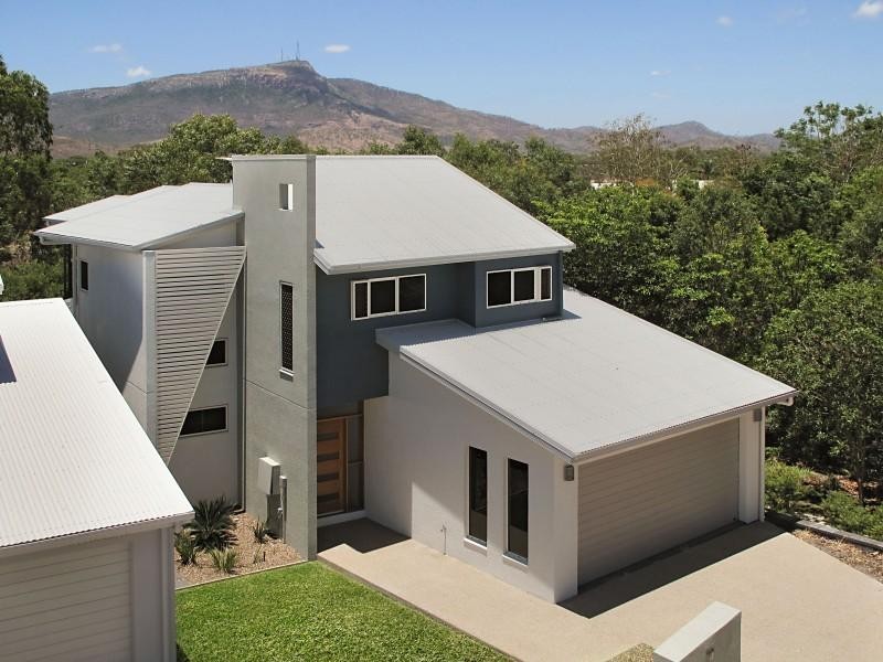 5 Springbrook Parade, Idalia QLD 4811