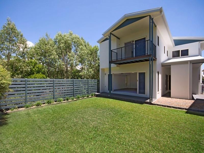 5 Springbrook Parade, Idalia QLD 4811