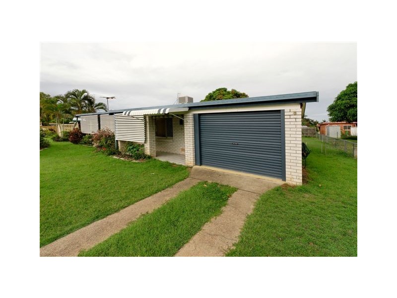 402 Fulham Road, Heatley QLD 4814