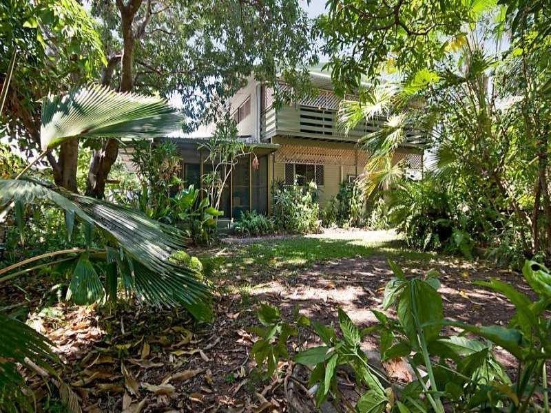 41 Brownhill Street, Mundingburra QLD 4812