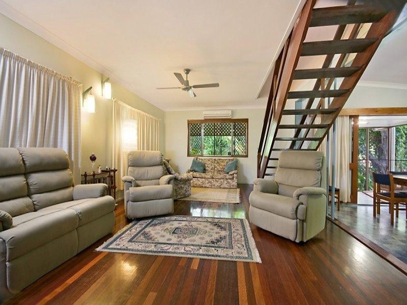 41 Brownhill Street, Mundingburra QLD 4812