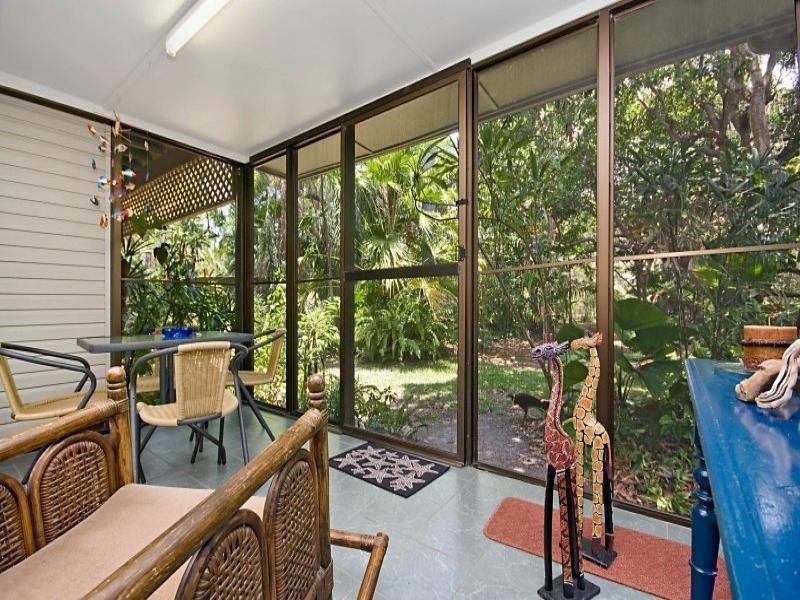 41 Brownhill Street, Mundingburra QLD 4812