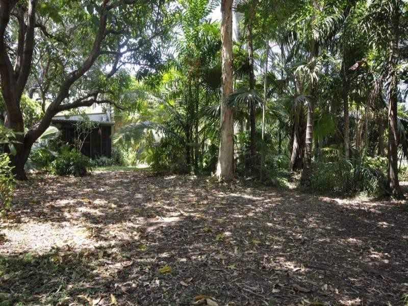 41 Brownhill Street, Mundingburra QLD 4812