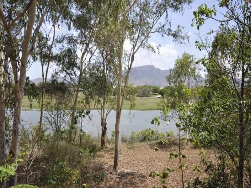 41 Brownhill Street, Mundingburra QLD 4812