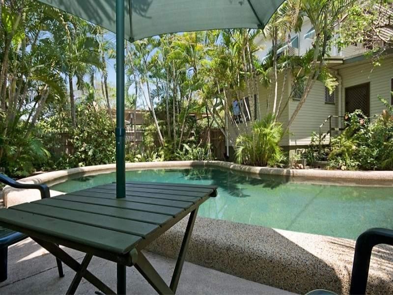 41 Brownhill Street, Mundingburra QLD 4812