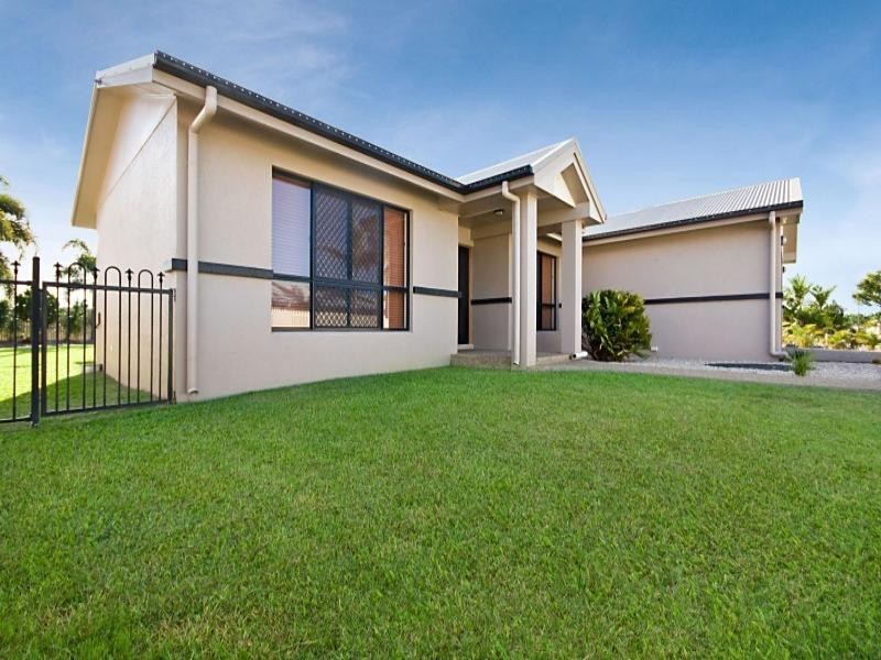 25 Miller Circuit, Kirwan QLD 4817