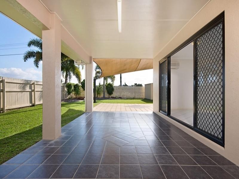 25 Miller Circuit, Kirwan QLD 4817