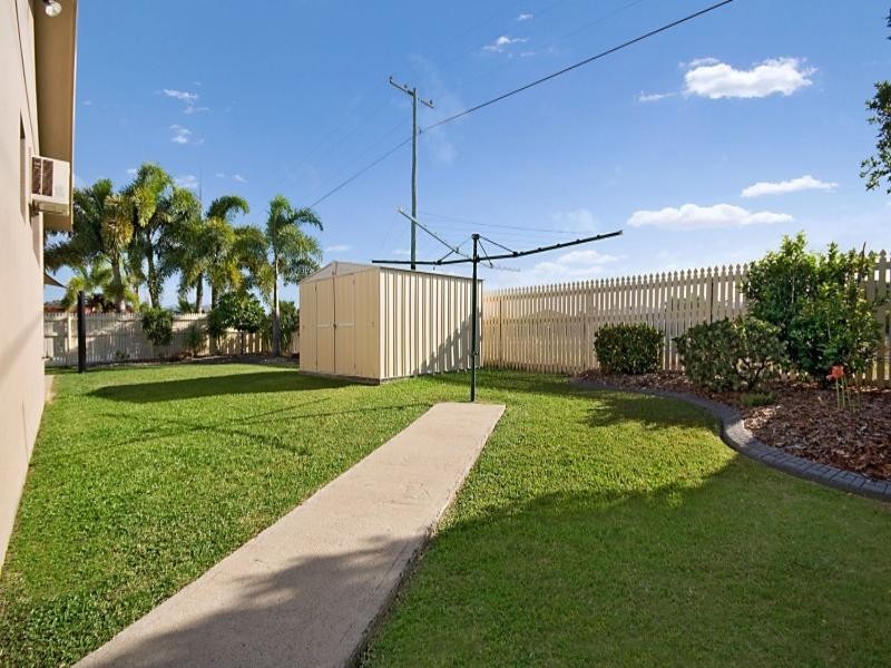 25 Miller Circuit, Kirwan QLD 4817