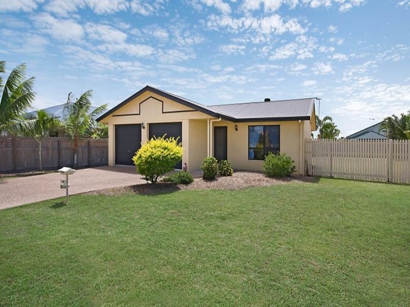 6 Earl Circut, Kirwan QLD 4817