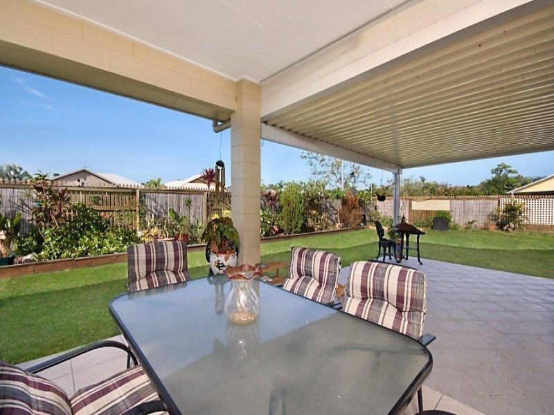 1 Nightingale Court, Condon QLD 4815