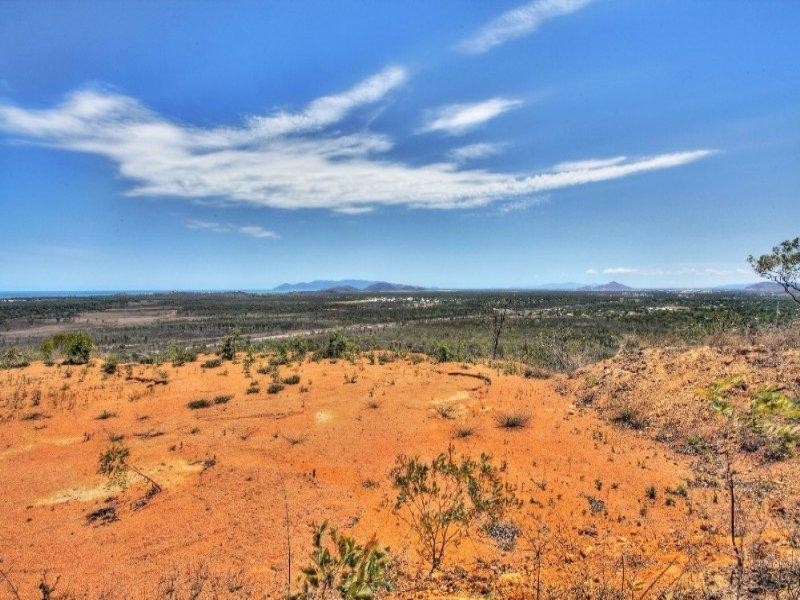 Lot 14 Mount Kulburn Drive, Jensen QLD 4818