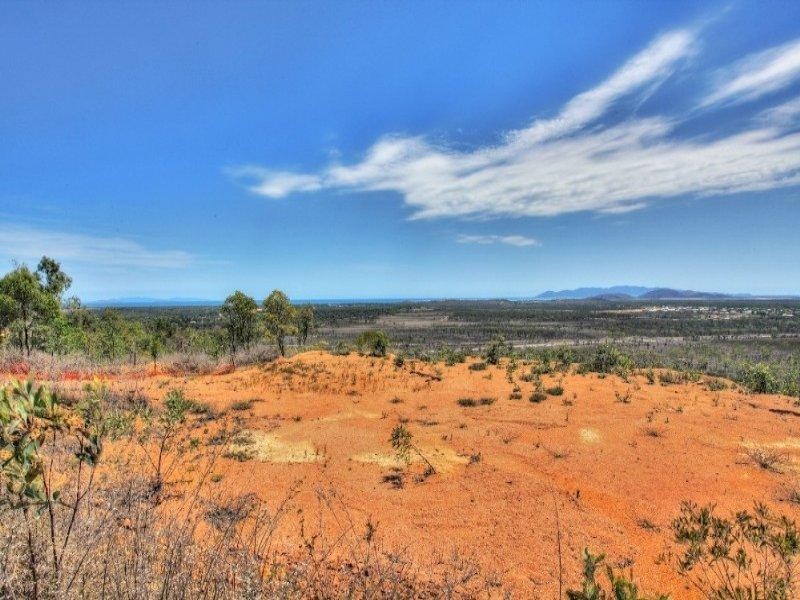 Lot 14 Mount Kulburn Drive, Jensen QLD 4818