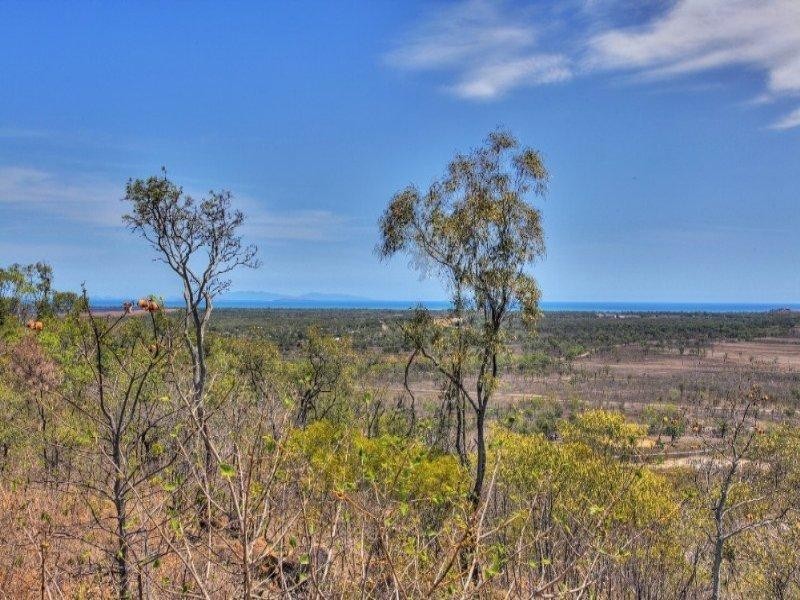 Lot 14 Mount Kulburn Drive, Jensen QLD 4818