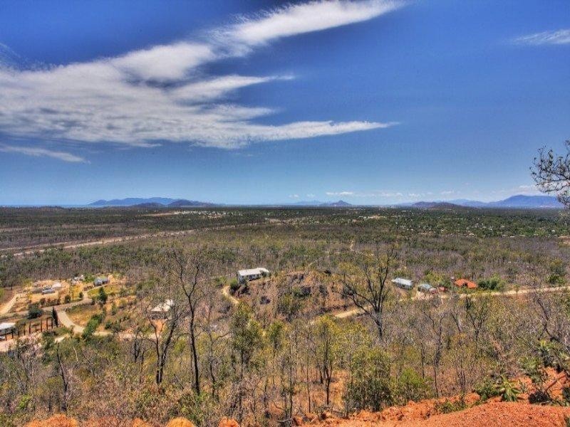 Lot 14 Mount Kulburn Drive, Jensen QLD 4818