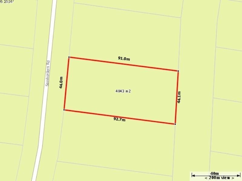 52 Samhordern Road, Alice River QLD 4817