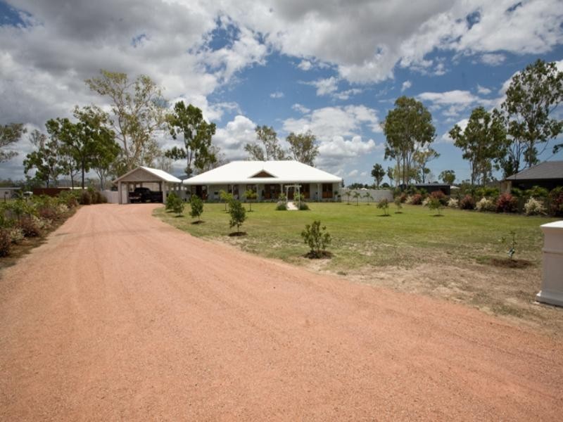 14 Therese Court, Alice River QLD 4817