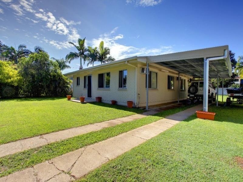 6 Constance Drive, Kelso QLD 4815