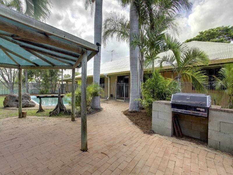 18 Allendale Drive, Alligator Creek QLD 4816