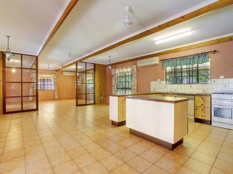 18 Allendale Drive, Alligator Creek QLD 4816