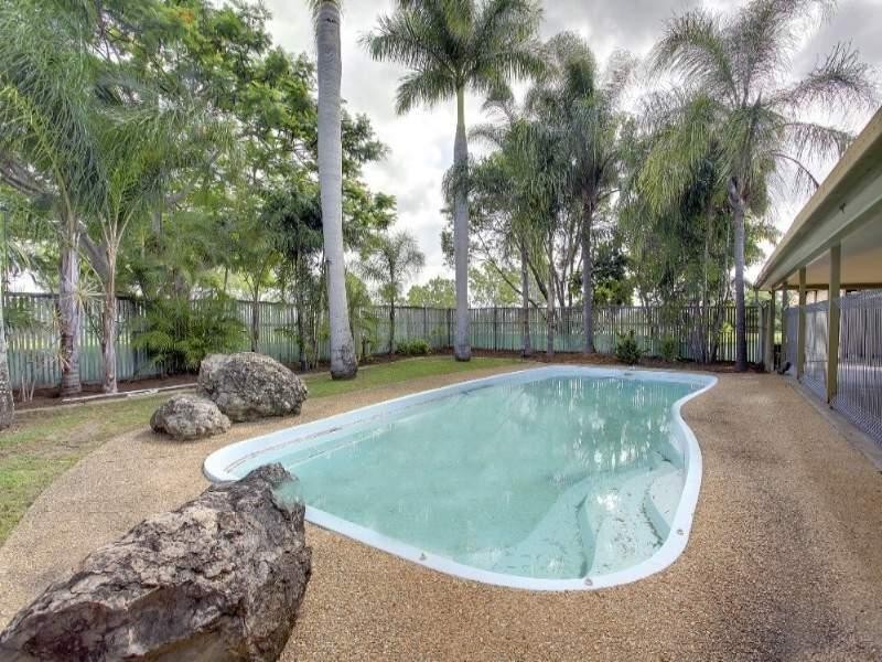 18 Allendale Drive, Alligator Creek QLD 4816