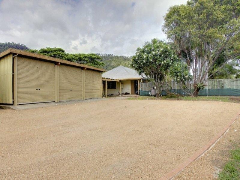 18 Allendale Drive, Alligator Creek QLD 4816